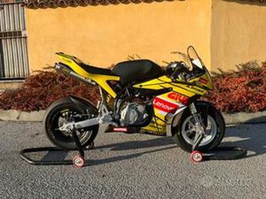 MINIGP OHVALE GP-0 160 4 SPEED