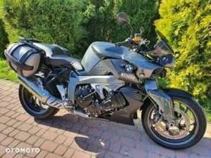 BMW K 1300 R NISKI PRZEBIEG BYDGOSZCZ SMOLNIKI