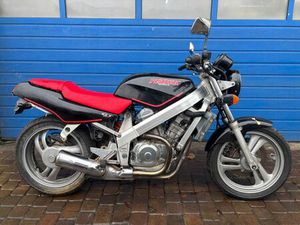 HONDA NTV 650 HAWK CZLUCHÓW