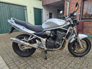 SUZUKI GSF BANDIT 1200 S/N