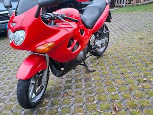 SUZUKI GSX 600 F TÜV NEU