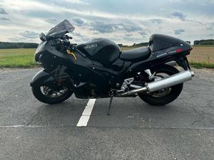 SUZUKI GSX1300R HAYABUSA 2. HAND
