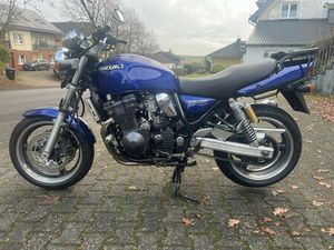 SUZUKI GSX 750AE INAZUMA TÜV + INSPEKTION NEU, GEWÄHRLEISTUNG