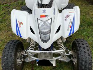 QUAD LOF LTZ 400