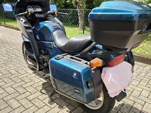 BMW K1100LT TOURING MOTORRAD - SUPER GEPFLEGT