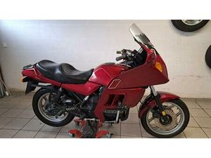 BMW K75 RT