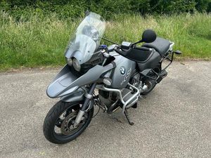 BMW R 1150 GS