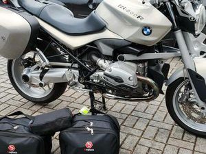 BMW R 1200 R