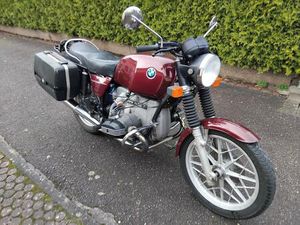 BMW R 60/7