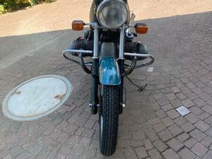 BMW R100 BJ 1977