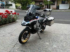 BMW R1250GS ADVENTURE