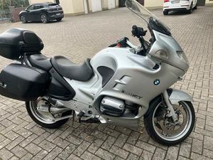 MOTTORAD BMW R1150RT