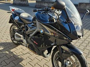 BMW F 800 GT