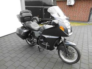 BMW K 1100 LT "SPEZIAL EDITION NO. 1070" ERST 27565 KM !!!!