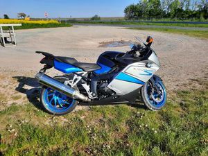BMW K1200S