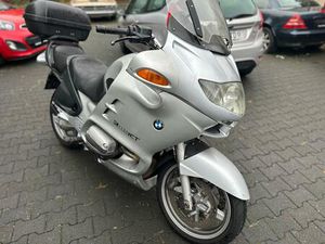 BMW R 1150 RT - ADVENTSPREIS