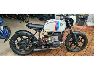 BMW R65 MONOLEVER