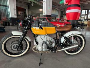 BMW R75 / R100 CLASSIC UMBAU COHIBA