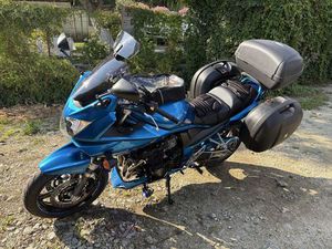 SPRZEDAM ZAMIENIE NA BMW LT LUB HONDA GL GÓRA