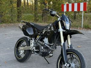 SUZUKI DRZ 400SM BIELSK PODLASKI