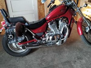SUZUKI INTRUDER SPRZEDAM OPOLE