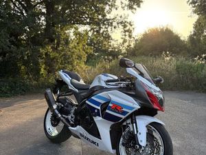 SUZUKI GSXR 1000 L3 ONE MILION EDITION! CENA DO KOŃCA TYGODNIA! DLUŻEK