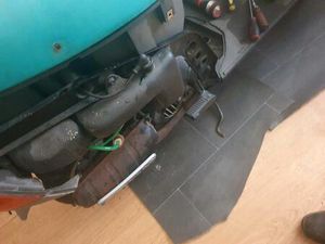 PIAGGIO SFERA 50...2 STK