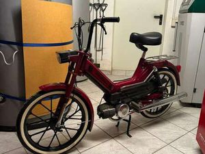 S*PAPIERE*RESTAURIERT* MOPED / MOFA