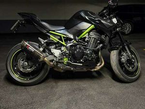 900 PERFORMANCE PACKET