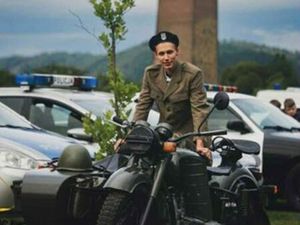 DNIEPR MT10-36 KAT.A2 ZAMIANA ZA AUTO LUB MOTOCYKL NA KAT.A2 LOMNICA