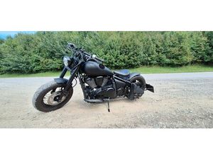 OCCASION KAWASAKI VN 900 CLASSIC