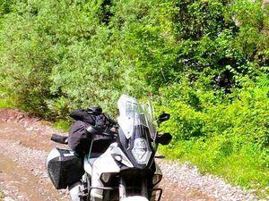 OCCASION KTM 1290 SUPER ADVENTURE T