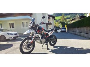 OCCASION KTM 890 ADVENTURE R