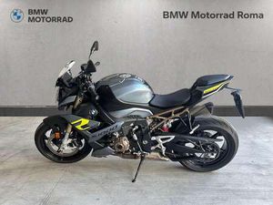 BMW S 1000 R ABS MY21 BLU/AZZURRO