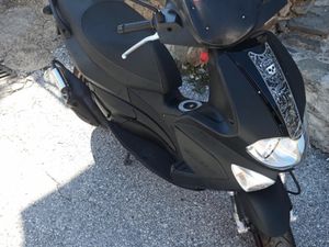 GILERA RUNNER 50 →