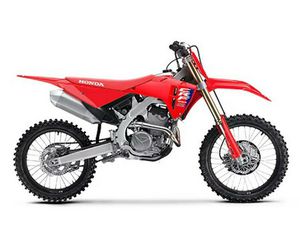 2025 HONDA® CRF250R
