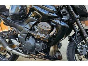 KAWASAKI Z 750 R NERO