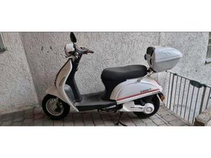 E-ROLLER ZU VERKAUFEN