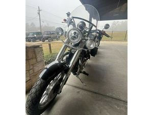 2007 TRIUMPH AMERICA