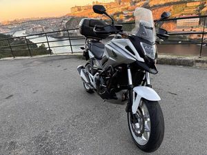 HONDA NC 750 X X OLIVEIRA DO DOURO
