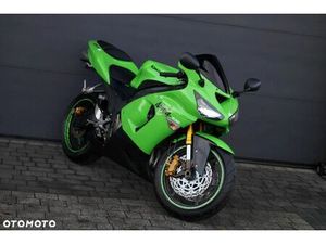 KAWASAKI NINJA