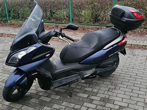 KYMCO DOWNTOWN