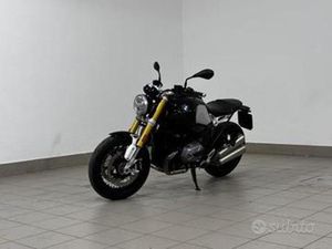 BMW R 1200 NINET ABS MY21