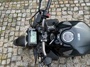 HONDA CB 650 -R 2024