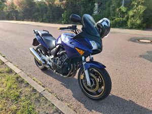 HONDA CBF 600 SA PC38 ABS