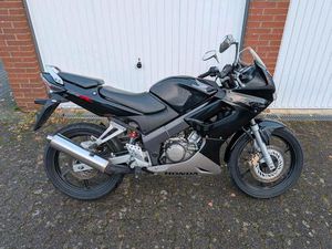 HONDA CBR 125 JC34A