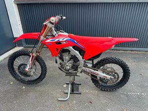 HONDA CRF250R