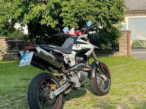 HONDA FMX 650. VERKAUFEN/TAUSCH GEGEN EINE SPORTLER