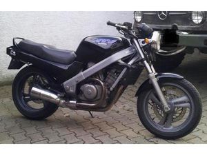 HONDA NTV 650 MOTORRAD LÄNGERE STANDZEIT KEIN TÜV FESTPREIS