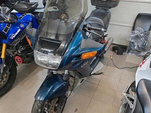 HONDA ST1100 PAN EUROPEAN ABS TCS MODULATOR